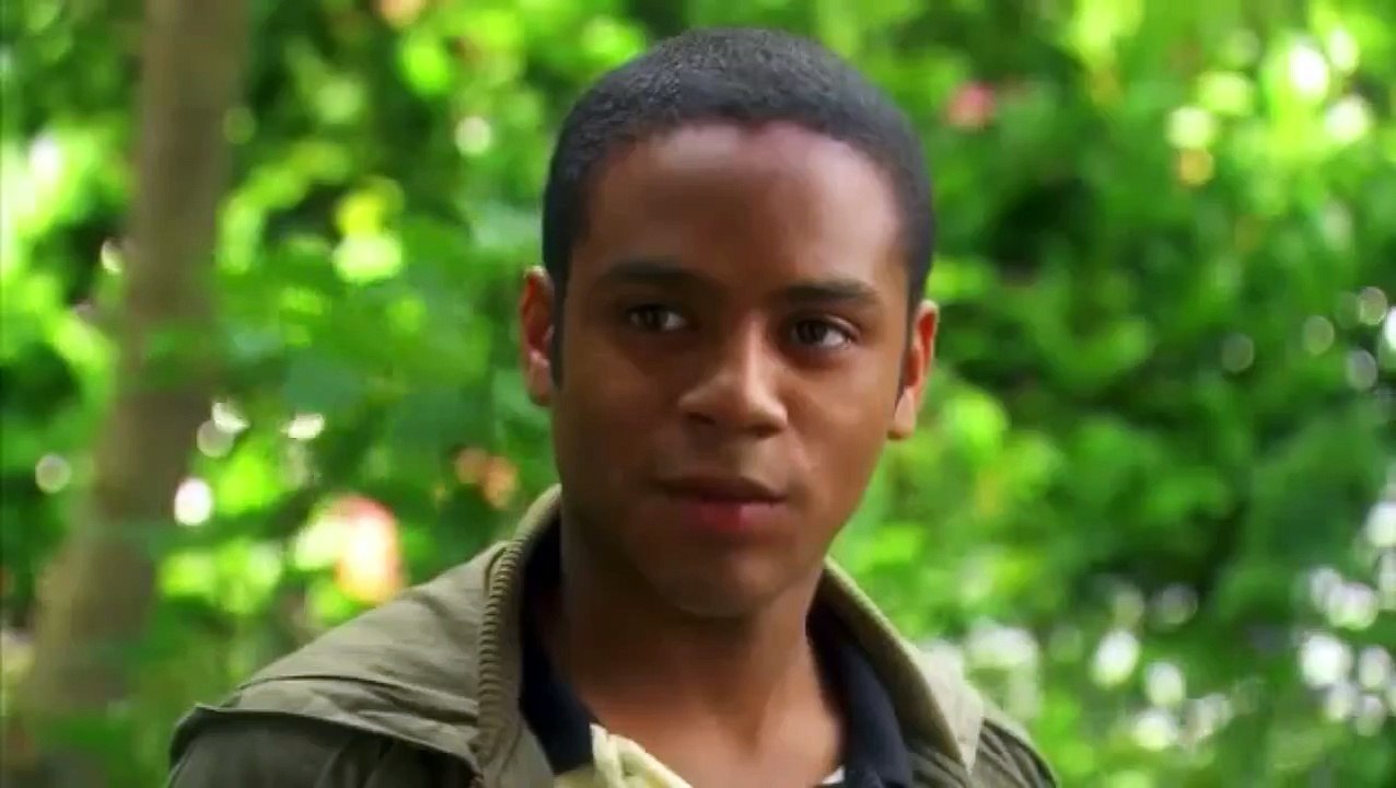 The Sarah Jane Adventures - 3x01 - Prisoner of the Judoon part1