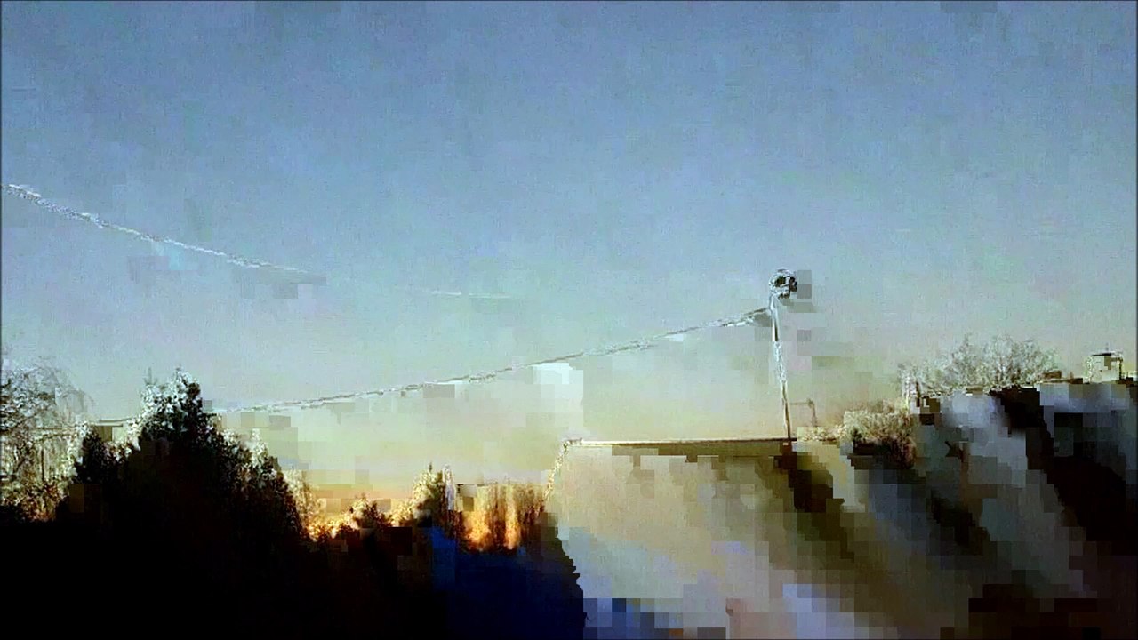Le Creusot - vols mystérieux