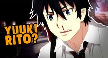 ⏩AnimeCrack - Yuuki Rito ataca novamente