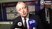 Aulas juge le retour de Bielsa en Ligue 1