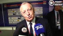 Aulas juge le retour de Bielsa en Ligue 1
