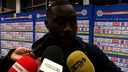 Henri Saivet : «Beaucoup de regrets»