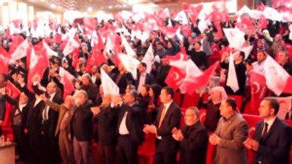 Karamollaoğlu: "Bütün Yetkileri Tek Elde Toplayan Bir Başkanlık Sistemine 'Evet' Demeyiz"