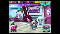 Monster High Minis Mania - iOS / Android - Walktrough Video - Part 2