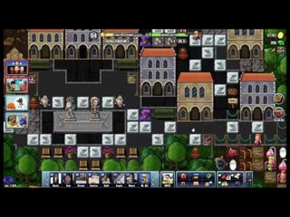 Diggy's Adventure Rural Kingdom Cinderella Special Location