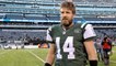 What's next for Fitzpatrick: Field, bench or couch?
