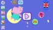 Hippo Peppa Goodnight Time | Best Apps For Toddlers | Cartoon For Kids | Game Play