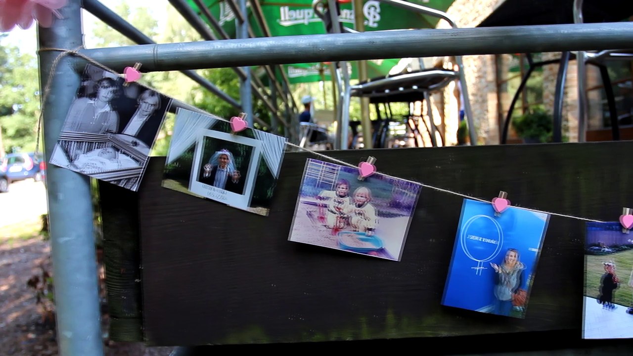 Svatba Hluboká nad Vltavou 2016