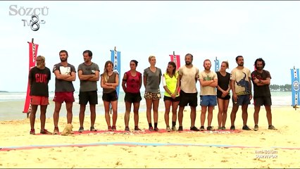 Dokunulmazlık oyununda büyük fark!