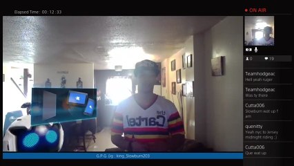 The music lounge, chillzone (359)