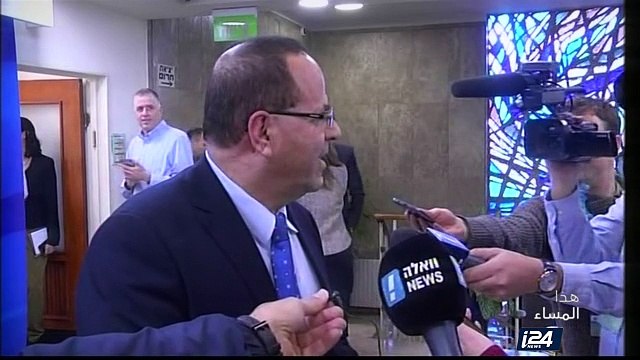 مصدر مقرب من نتنياهو يقول إن إسرائيل تدعم استقرار مصر