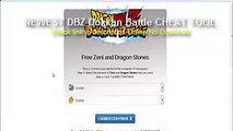 Dragon Ball Z Dokkan Battle Hacking tool Zeni and Dragon Stones Generator