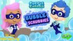 Bubble Scrubbies: Fun Tissue Kids Game - Bubble Guppies - Nick Jr Bubble Guppies Preschool