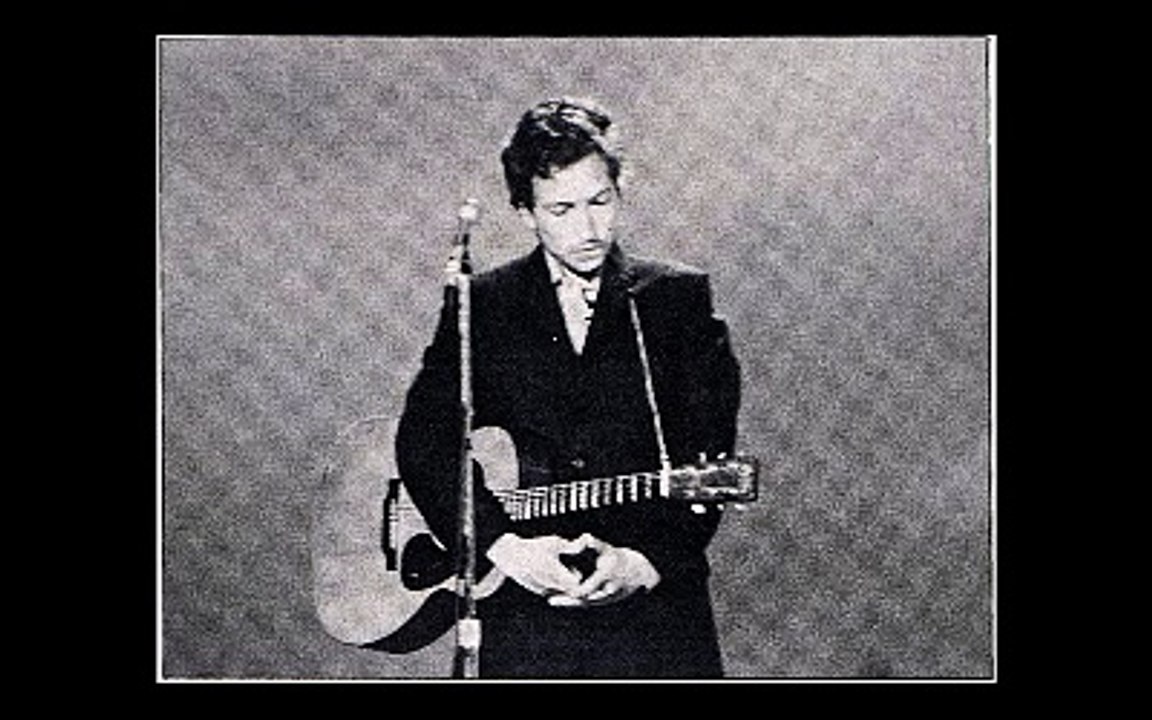 Bob Dylan  -  Silvio   - February 20 1999 - Lake Placid, NY