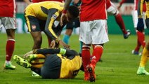 Koscielny a 'real leader' for Arsenal - Silvestre