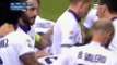 Nikola Kalinic Goal AC Milan 1 - 1 Fiorentina SA 19-2-2017