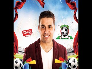 الصحفي محمد القاضي استبعاد ميدو جابر لنهاية الموسم 25 اكتوبر 2016 شعبي اف ام