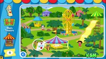 Dora The Explorer Episodes for Children Doras Carnival Adventure 1 & 2 New Game Movie 201