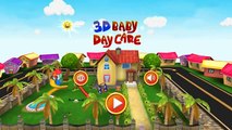 3D child day care - Android gameplay Gameiva Movie apps free kids best top TV