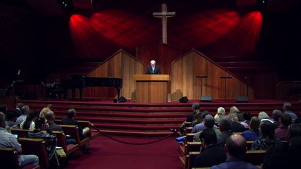 The Lords Word to His Church: Laodicea