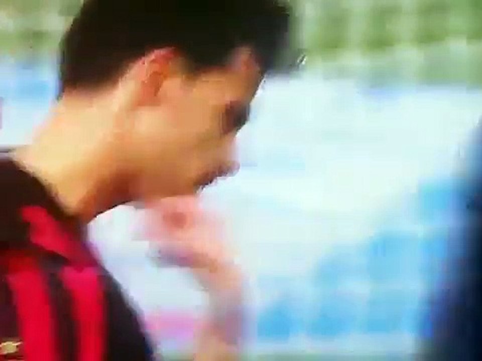 Goal  Deulofeu Milan vs Fiorentina  2-1  -19-02-2017