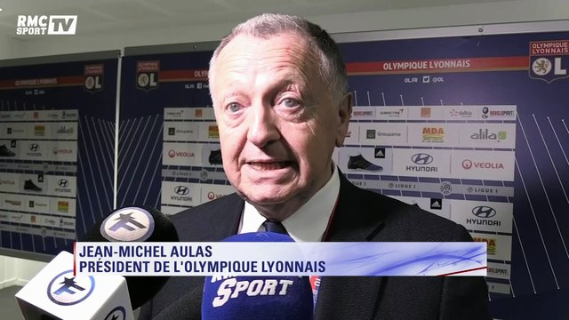 Ligue 1 - Aulas : Dijon n'a pas l'habitude de jouer en coupe d'Europe