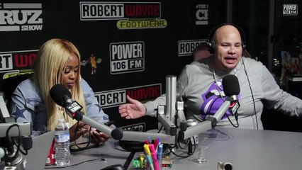 Fat Joe & Remy Ma Talk Big Pun, Plata O Plomo Album & More!