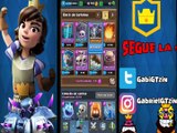 Como CANCELAR uma BATALHA no CLASH ROYALE! FUNCIONA MESMO!