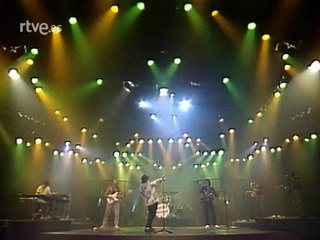 Orquesta Mondragon - Bon Voyage - Ponte Peluca