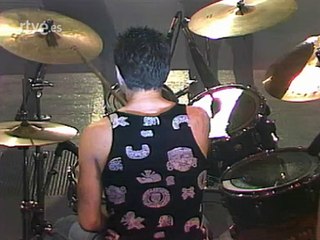 Miguel Rios y Orquesta Mondragon - Caperucita Feroz