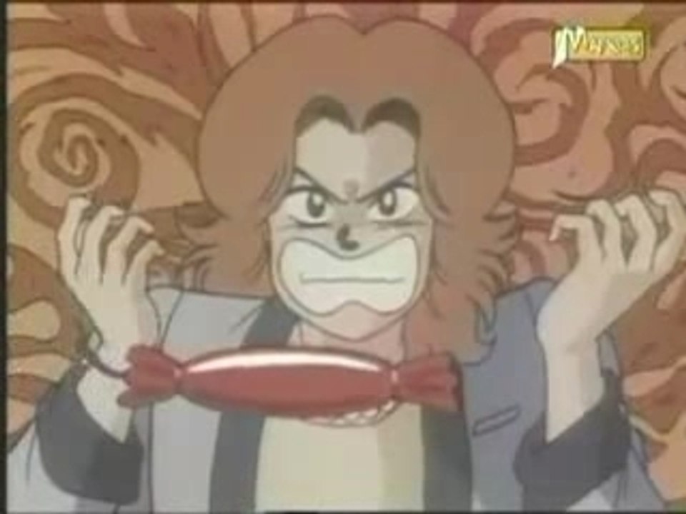 LE COLLEGE FOU FOU FOU - GENERIQUE