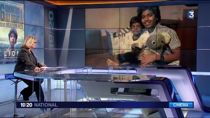 "Lion" : une histoire vraie d'une quête de vérité