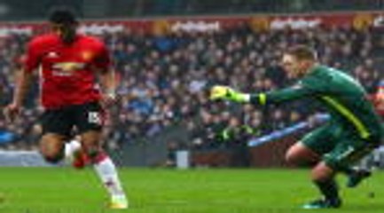 Possible for Man United to win three trophies - Mourinho