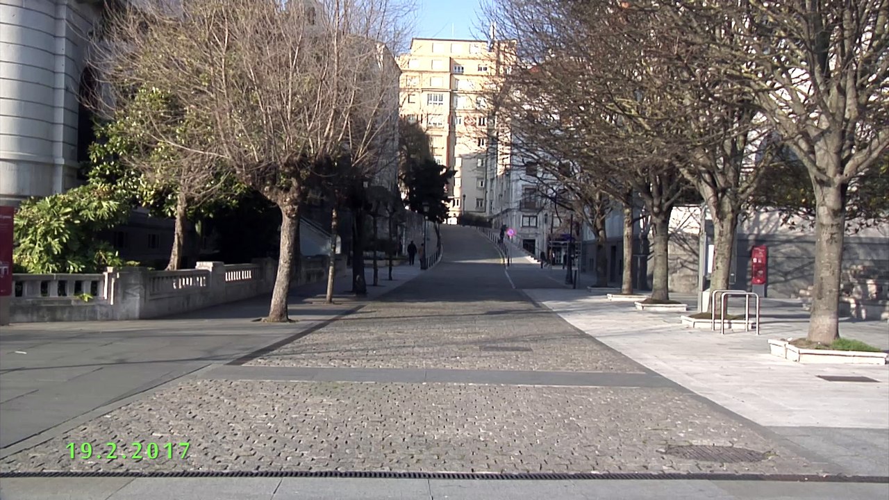 SANTANDER HOY 19.2.2017