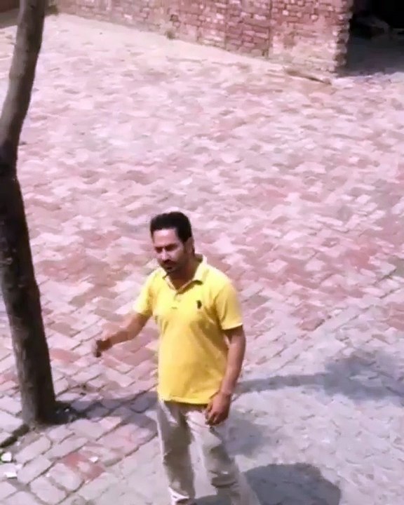 hit to girlfriend