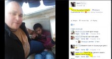 Sosyal Medya Suriyeli Gence İzmir'deki İşkenceyi Konuşuyor