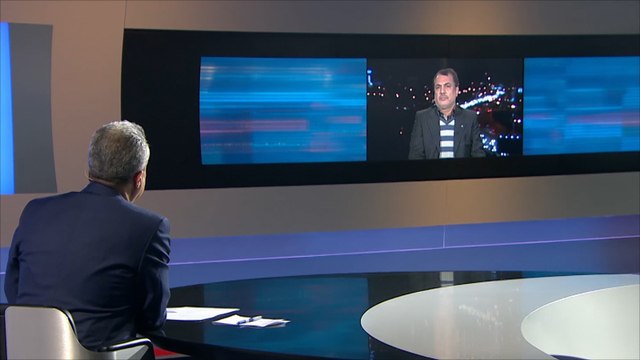 ما وراء الخبر- العلاقات السعودية الإيرانية.. تصعيد ودعوات للحوار