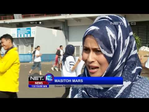 NET12 - KPAI Kampanye Anti Kekerasan Pada Anak