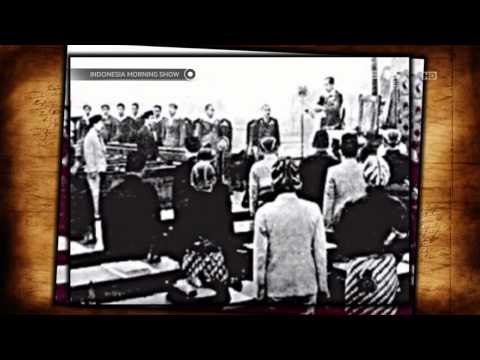 IMS - Todays History Hari Lahir Pancasila