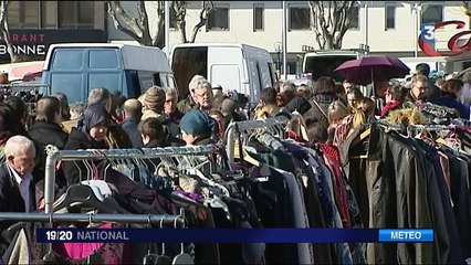 Météo : un air de printemps enchante la France