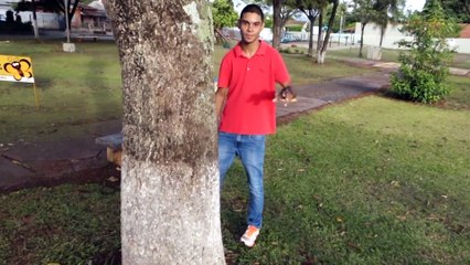 DESAFIO DAS INTERESSEIRAS NA XJ6