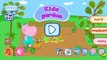 La Educación de los niños Supermercado Android juego las aplicaciones de Cine de niños gratis mejor película de la TV