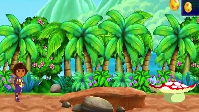 Dora Super Soccer Showdown | Dora la exploradora para Niños Episodio Completo de dibujos animados Juego en E