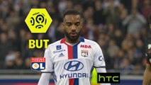 But Alexandre LACAZETTE (84ème pen) / Olympique Lyonnais - Dijon FCO - (4-2) - (OL-DFCO) / 2016-17