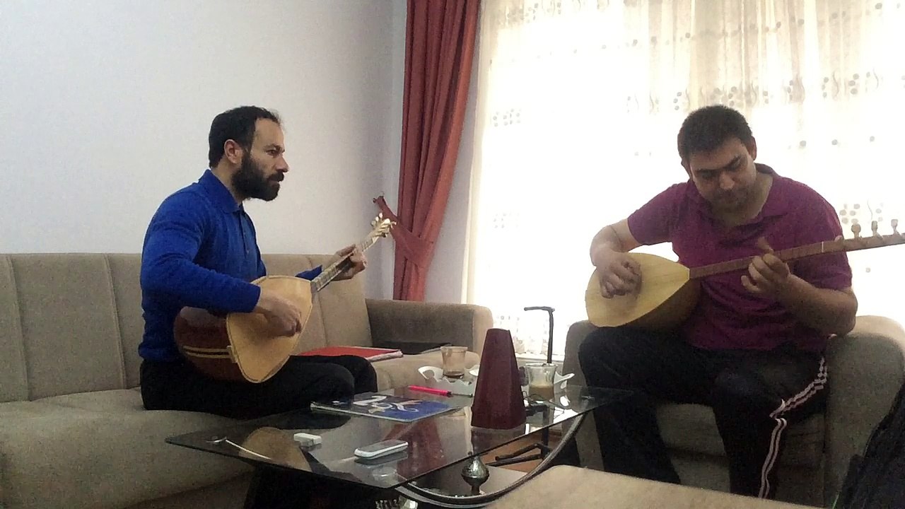 Özel Bağlama Dersi ANKARA 0 538 316 83 06