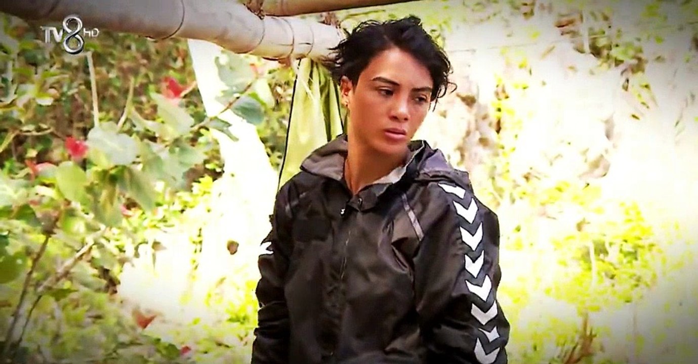 Survivor 2017 23.Bölüm Fragmanı - 20 Şubat