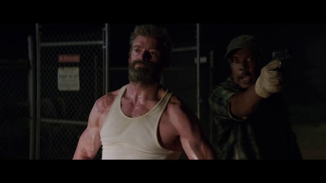 LOGAN - Extrait Je compte jusqu’à trois [Officiel] VOST HD (Wolverine 3 / X-Men / Marvel Comics / Hugh Jackman)