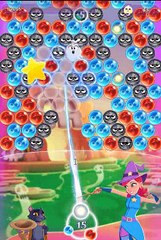 Bubble Witch Saga 3 - FASE 146 - LEVEL 146