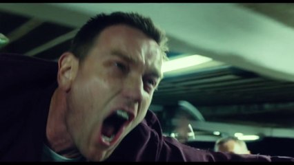 T2 Trainspotting - Extrait "Parking Lot Rumble" - VF [Full HD,1920x1080]