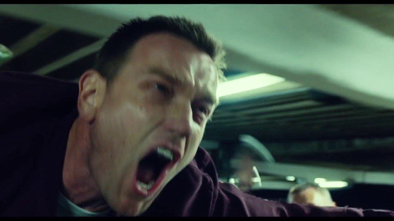 T2 Trainspotting - Extrait "Parking Lot Rumble" - VF [Full HD,1920x1080]